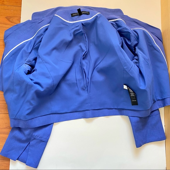 WHITE HOUSE BLACK MARKET❤️ - Picture 5 of 8